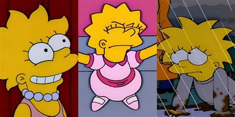 lisa simpson and bart simpson|The Simpsons: 10 Best Bart & Lisa Episodes .